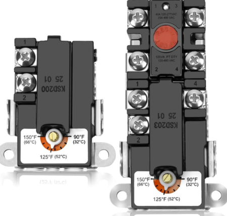 KSD302